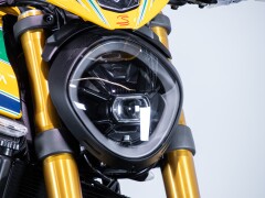 Ducati DUCATI MONSTER SENNA 