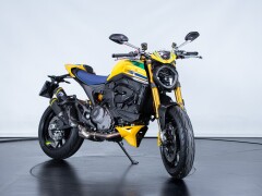 Ducati DUCATI MONSTER SENNA 