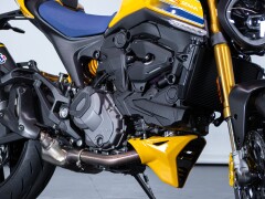Ducati DUCATI MONSTER SENNA 
