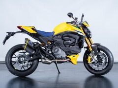 Ducati DUCATI MONSTER SENNA 