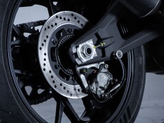 Ducati DUCATI MONSTER SENNA 