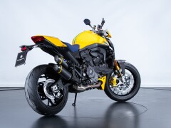 Ducati DUCATI MONSTER SENNA 