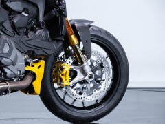 Ducati DUCATI MONSTER SENNA 