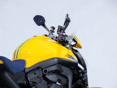 Ducati DUCATI MONSTER SENNA 