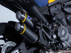 Ducati DUCATI MONSTER SENNA 
