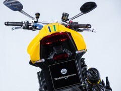 Ducati DUCATI MONSTER SENNA 