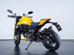 Ducati DUCATI MONSTER SENNA 