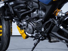 Ducati DUCATI MONSTER SENNA 