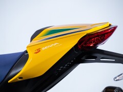 Ducati DUCATI MONSTER SENNA 