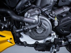 Ducati DUCATI MONSTER SENNA 