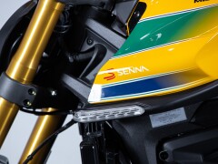 Ducati DUCATI MONSTER SENNA 