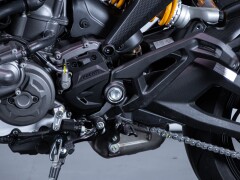 Ducati DUCATI MONSTER SENNA 