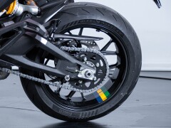 Ducati DUCATI MONSTER SENNA 