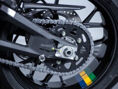 Ducati DUCATI MONSTER SENNA 