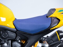 Ducati DUCATI MONSTER SENNA 