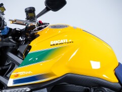 Ducati DUCATI MONSTER SENNA 