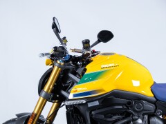 Ducati DUCATI MONSTER SENNA 