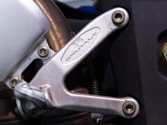MV Agusta BRUTALE 750 AMERICA 