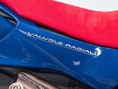 MV Agusta BRUTALE 750 AMERICA 
