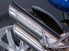MV Agusta BRUTALE 750 AMERICA 
