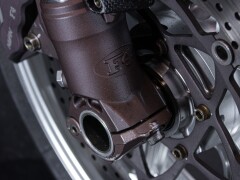 MV Agusta BRUTALE 750 AMERICA 