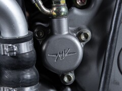 MV Agusta BRUTALE 750 AMERICA 