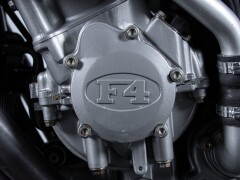 MV Agusta BRUTALE 750 AMERICA 