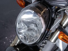 MV Agusta BRUTALE 750 AMERICA 