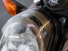 MV Agusta BRUTALE 750 AMERICA 