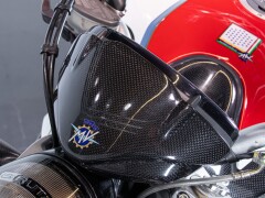 MV Agusta BRUTALE 750 AMERICA 