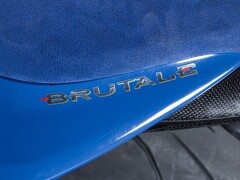 MV Agusta BRUTALE 750 AMERICA 