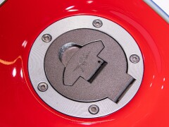 MV Agusta BRUTALE 750 AMERICA 