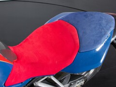 MV Agusta BRUTALE 750 AMERICA 