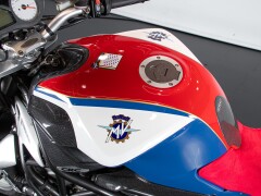 MV Agusta BRUTALE 750 AMERICA 
