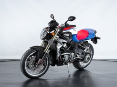 MV Agusta BRUTALE 750 AMERICA 