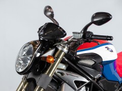 MV Agusta BRUTALE 750 AMERICA 