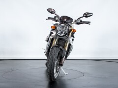 MV Agusta BRUTALE 750 AMERICA 