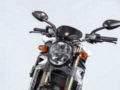 MV Agusta BRUTALE 750 AMERICA 