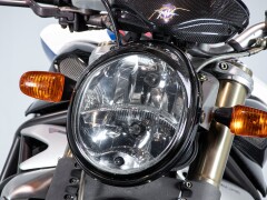 MV Agusta BRUTALE 750 AMERICA 
