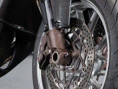 MV Agusta BRUTALE 750 AMERICA 