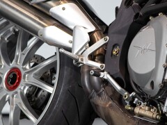 MV Agusta BRUTALE 750 AMERICA 