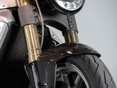 MV Agusta BRUTALE 750 AMERICA 