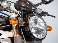 MV Agusta BRUTALE 750 AMERICA 