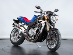 MV Agusta BRUTALE 750 AMERICA 