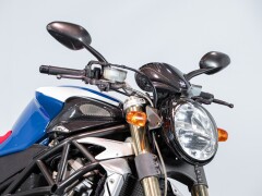 MV Agusta BRUTALE 750 AMERICA 