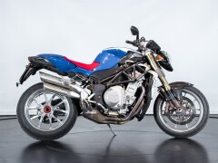 MV Agusta BRUTALE 750 AMERICA 