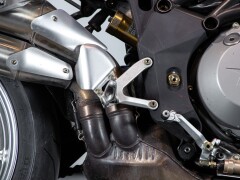 MV Agusta BRUTALE 750 AMERICA 