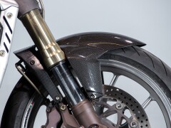 MV Agusta BRUTALE 750 AMERICA 