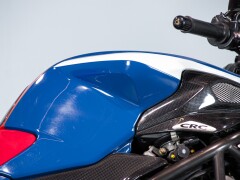 MV Agusta BRUTALE 750 AMERICA 