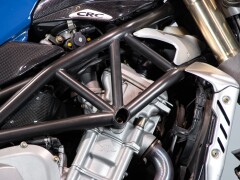 MV Agusta BRUTALE 750 AMERICA 